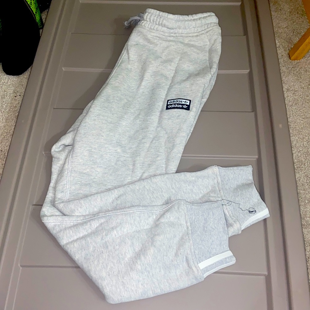NWOT Adidas Sweatpants